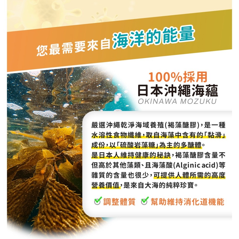 KHDr. 褐藻糖膠350mgx60顆*1-細節圖3