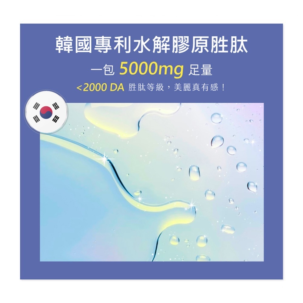 愷爾氏 夜會美PLUS 巔峰夜膠原*1 效期2026.11.05【贈】SOFEI舒妃 北海道馬油白皙沐浴乳*2-細節圖3