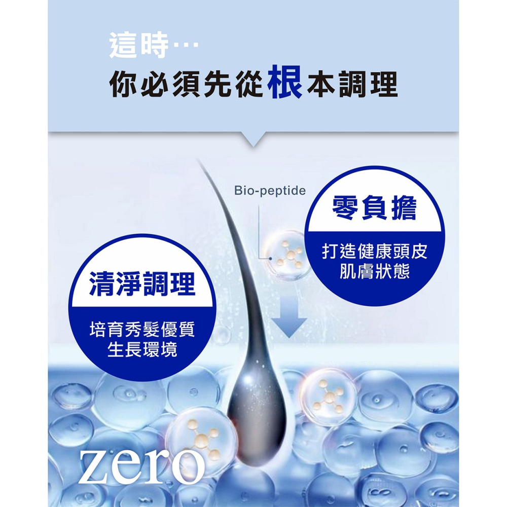 舒妃自然匯InNature清零修護髮膜300ml*1-細節圖4