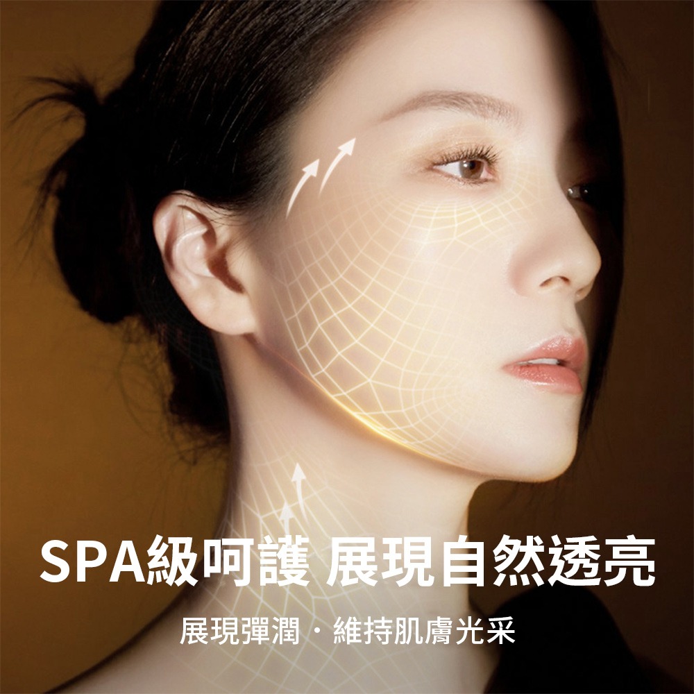 YAMARAKU 一機三體導入按摩儀-細節圖2