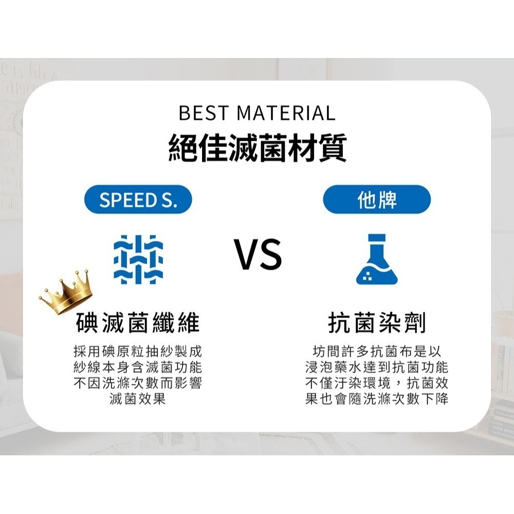 SPEED S. 黑科技石墨烯智能男內褲F*2件(顏色任選)【贈】久保雅司 奧地利皇家100%天然南瓜籽油膠囊*1-細節圖6