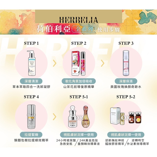 HERBELIA 猴麵包樹拉提瞬效精萃30ml*1【贈】COCOCHI AG抗糖小肌蛋晚安面膜5顆*2-細節圖5