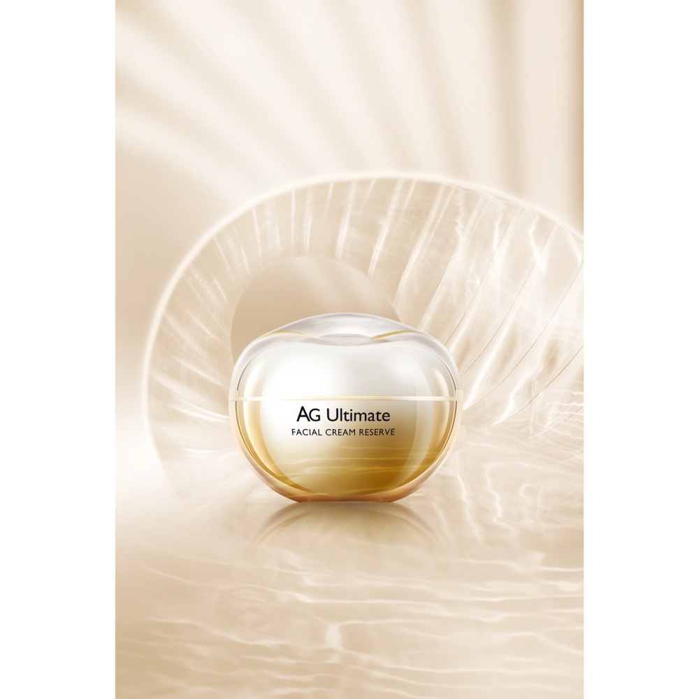 COCOCHI AG極緻奢養束顏霜50g*1【贈】sunVenus 青春平整高濃度美容精華液 PLUS+10ml*4-細節圖6