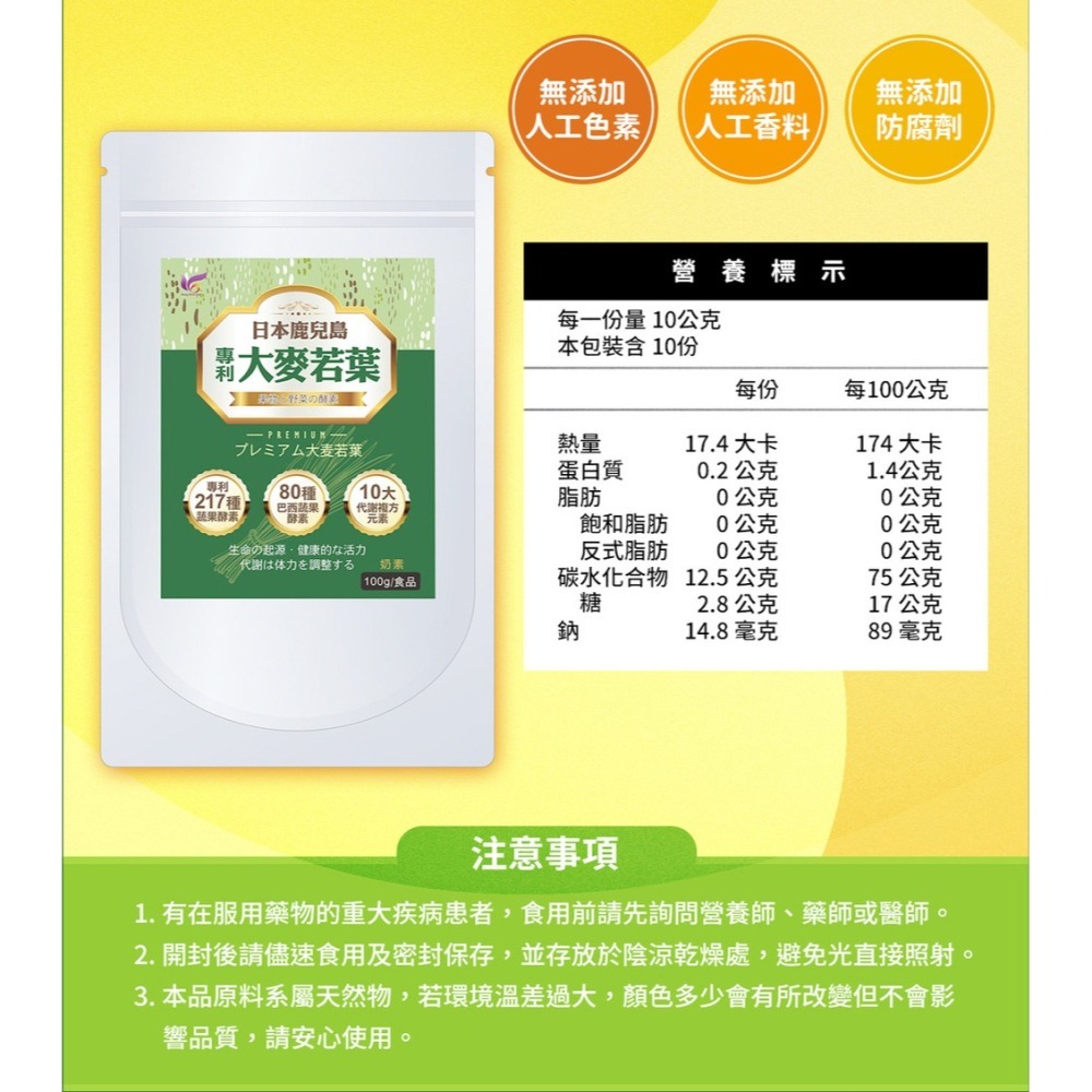 SPI2RO 雙藻錠3錠x20包*1【贈】東華堂 專利超能青汁暢纖酵素 100g*3-細節圖10