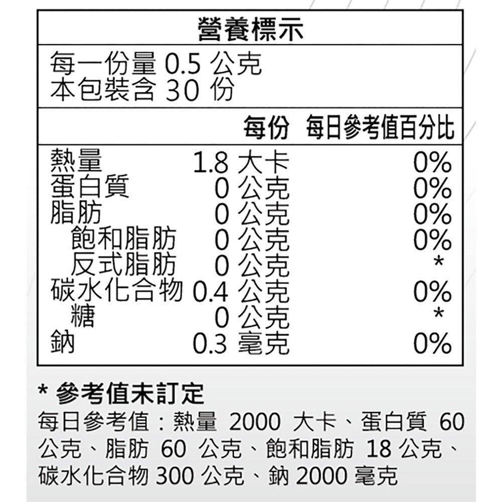 東華堂 髮密黑EX 500mgx30顆*1【贈】舒妃自然匯InNature清零仿胜浴髮露300ml*1-細節圖4