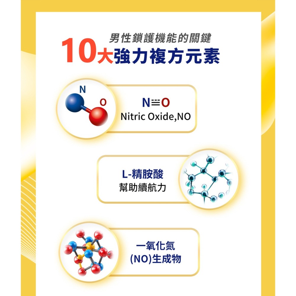 海巨 海水母蜆錠500mgx10顆*1【贈】東華堂 護攝王男性補給500mgx30顆*3-細節圖8