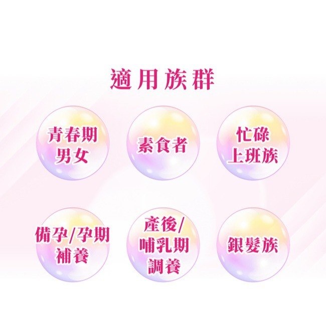 威客維 醇萃活鐵補精15mlx10入*1【贈】順天本草 石榴娘娘30mlx7包*3 效期2026.09.22-細節圖8