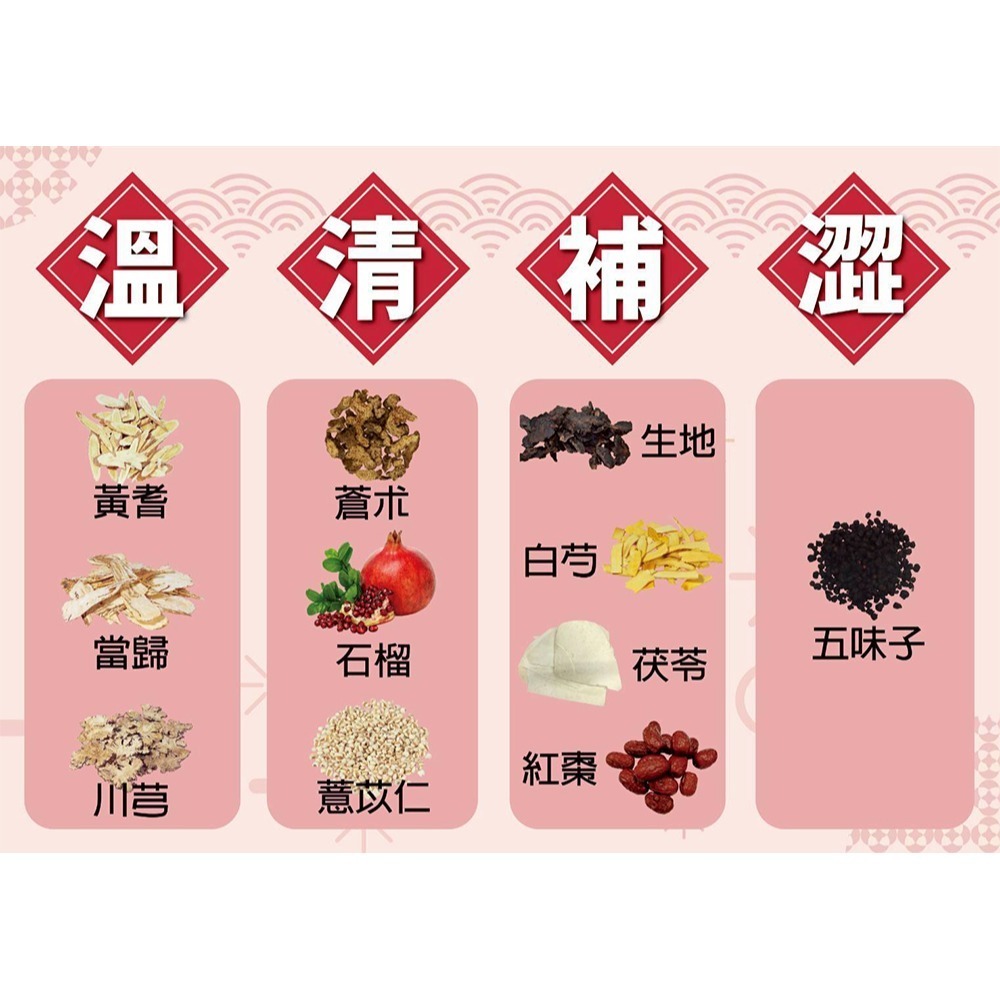 威客維 醇萃活鐵補精15mlx10入*1【贈】順天本草 石榴娘娘30mlx7包*3 效期2026.09.22-細節圖10