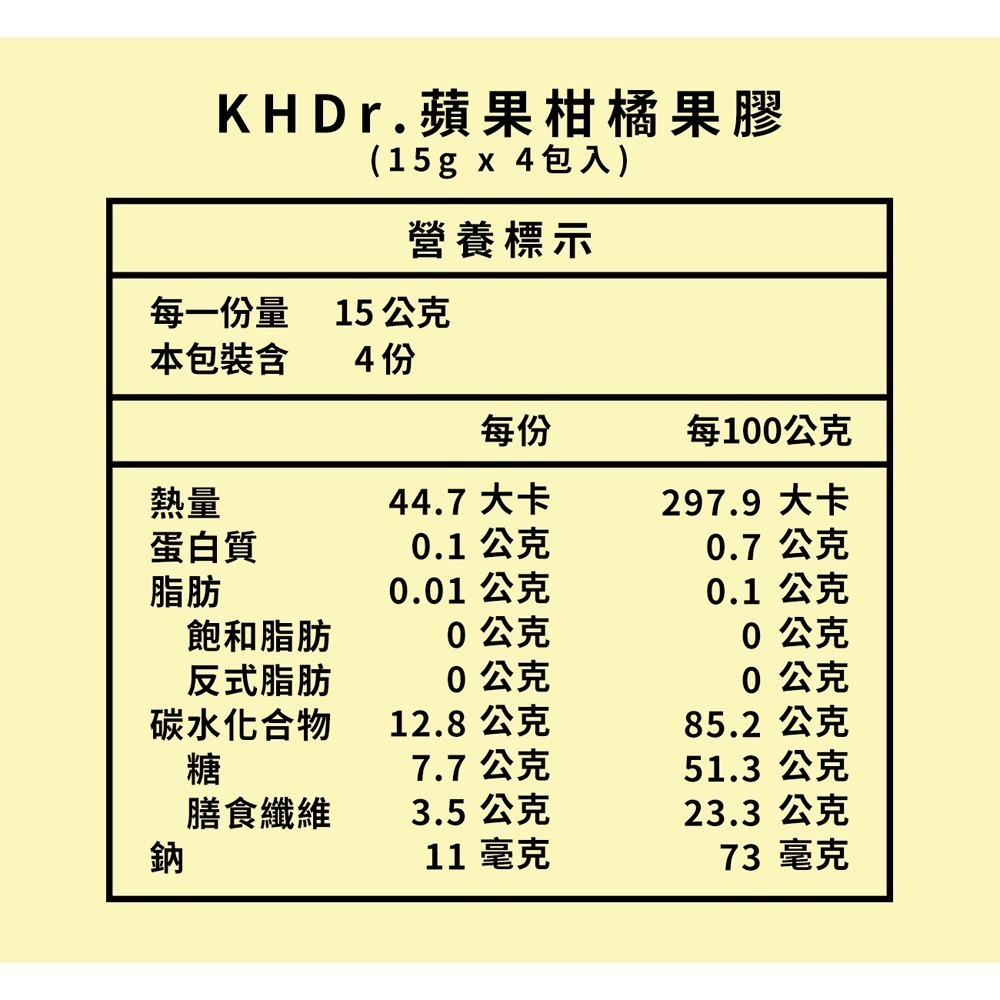 阿桐伯 養立循飲2gx10包*2 效期2026.03.10【贈】KHDR. 蘋果柑橘果膠15gx4包*1-細節圖7
