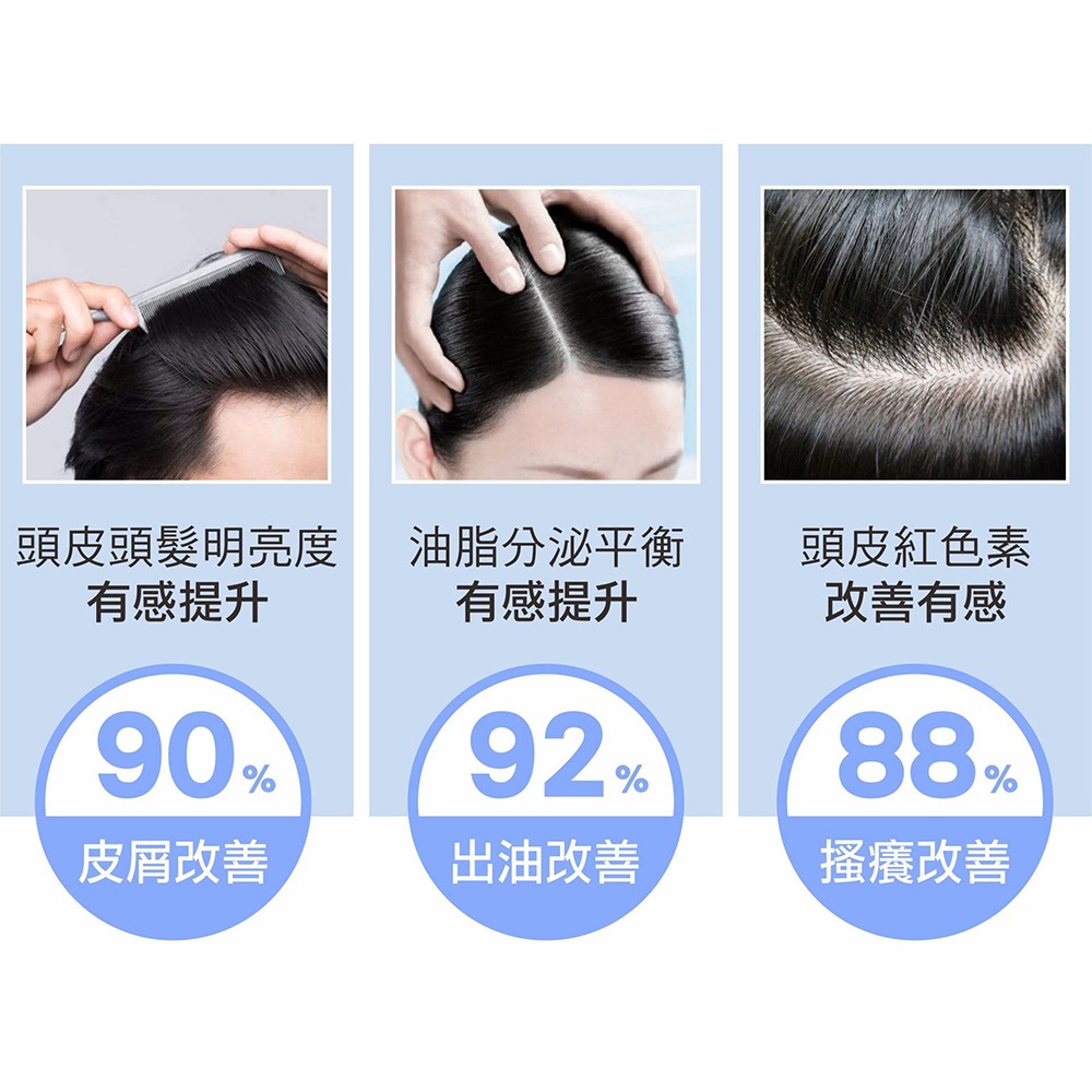 舒妃自然匯InNature清零修護髮膜300ml*1【贈】舒妃自然匯 綠咖啡強韌防斷落洗髮精300ml*2-細節圖7