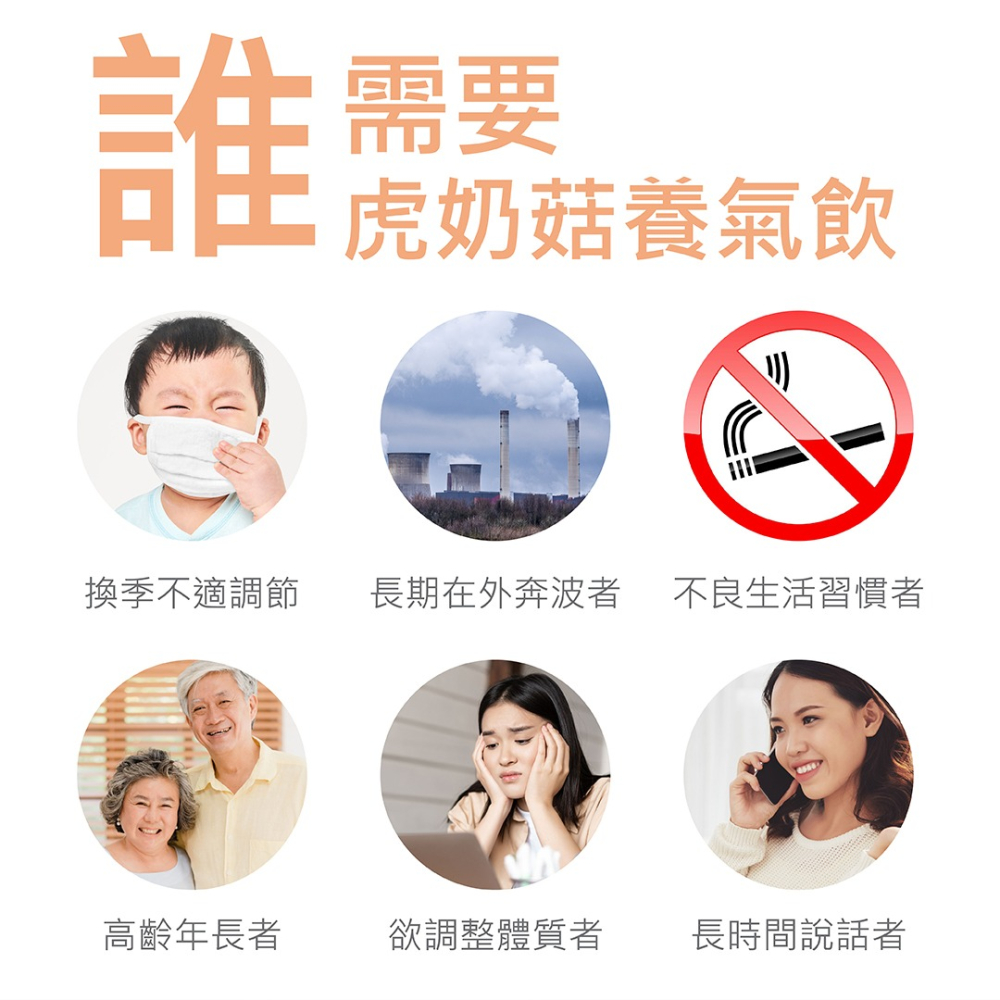 tigrox 虎奶菇養氣飲20mlx12包*1【贈】久保雅司 清豪爽EX紫蘇尤加利軟膠囊300mgx30粒*2-細節圖4