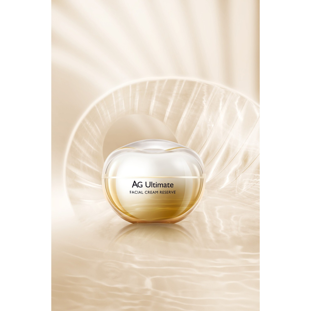 COCOCHI AG極緻奢養束顏霜50g*1【贈】BB 外泌體奇蹟修護安瓶精華10ml*3-細節圖6