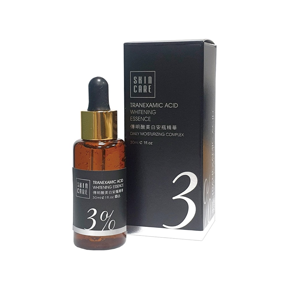 少海生技 安瓶精華30ml*1 (洋甘菊舒緩/傳明酸美白 任選)【贈】BB 外泌體奇蹟修護安瓶精華10ml*1-規格圖11