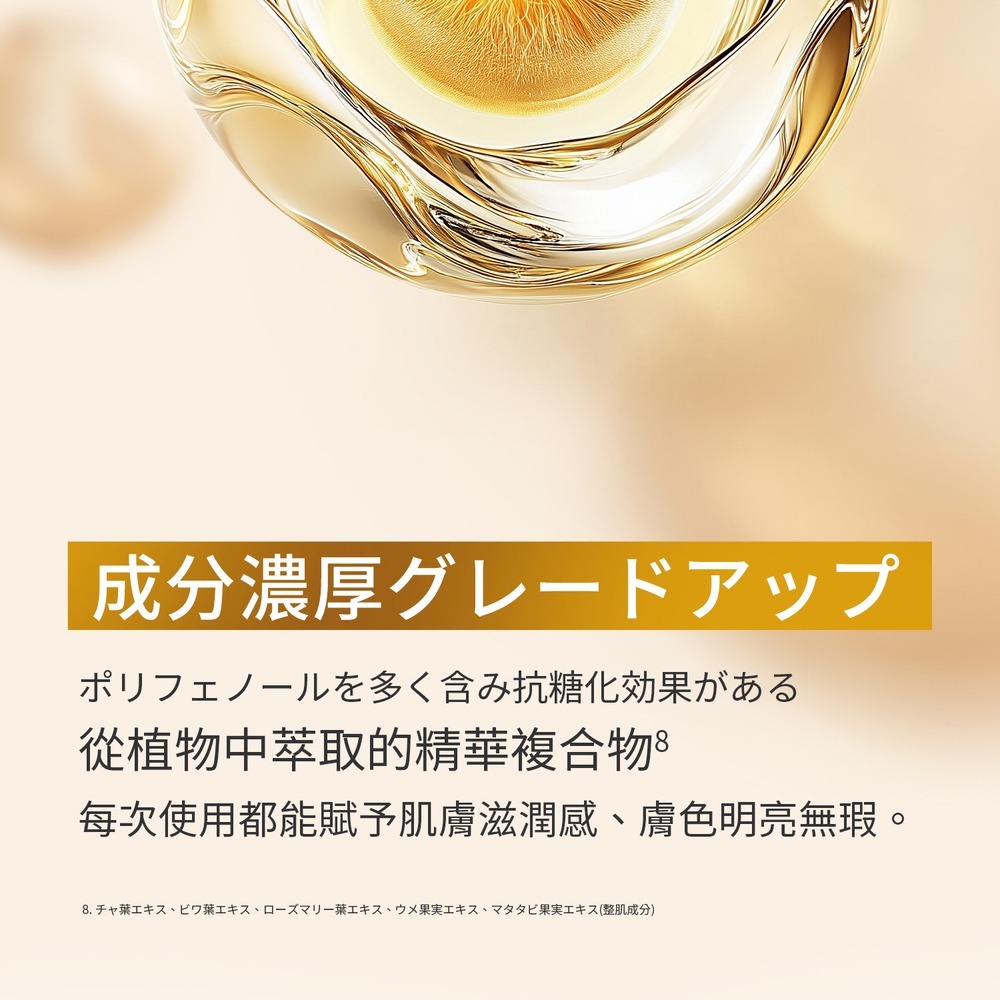 COCOCHI AG極致奢養乳霜面膜 第三代3.5g+12.5g*1【贈】挪威醫師 WASH 超溫和修護潔膚凝膠*1-細節圖4