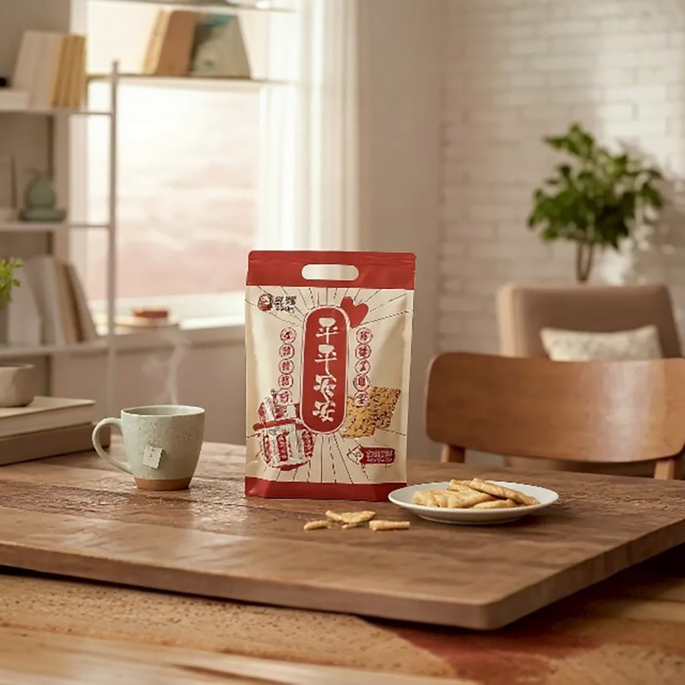 木匠兄妹X檸檬磚禮盒+攪拌棒x1*1效期2026.5.30【贈】老楊方塊酥*2(原味/鹹蛋黃各1)效期2026.5.31-細節圖4