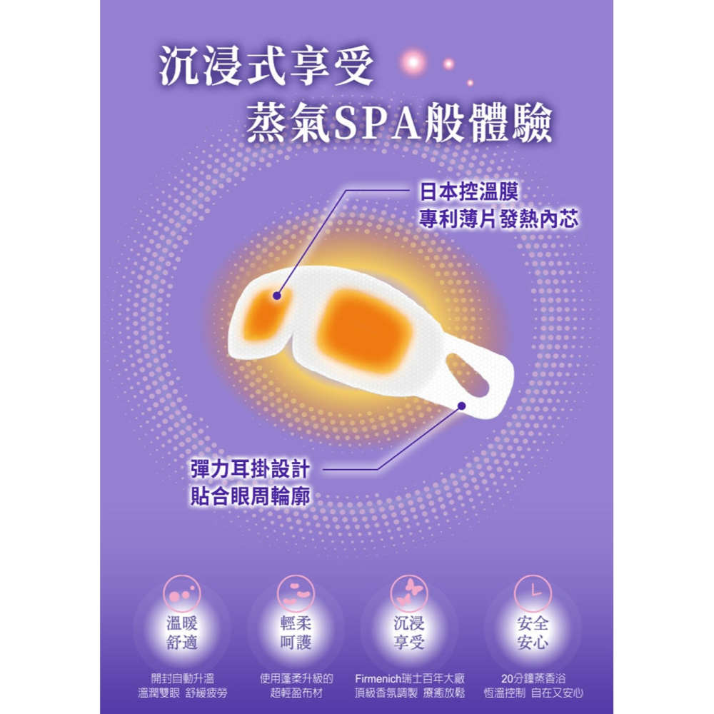 三五生技 維優思膠囊(升級版)0.6gx30顆*1【贈】我的心機 香氛蒸氣熱敷眼罩玫瑰天竺葵5入*1-細節圖9