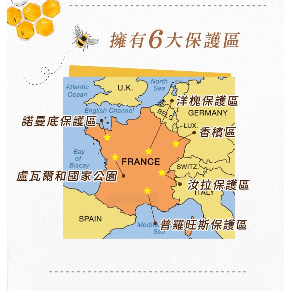 德之寶 維他命C+鋅 檸檬沖泡飲*2 效期2026.3.31【贈】瑪莉家族 法國七彩花粉*1 效期2026.7.12-細節圖5