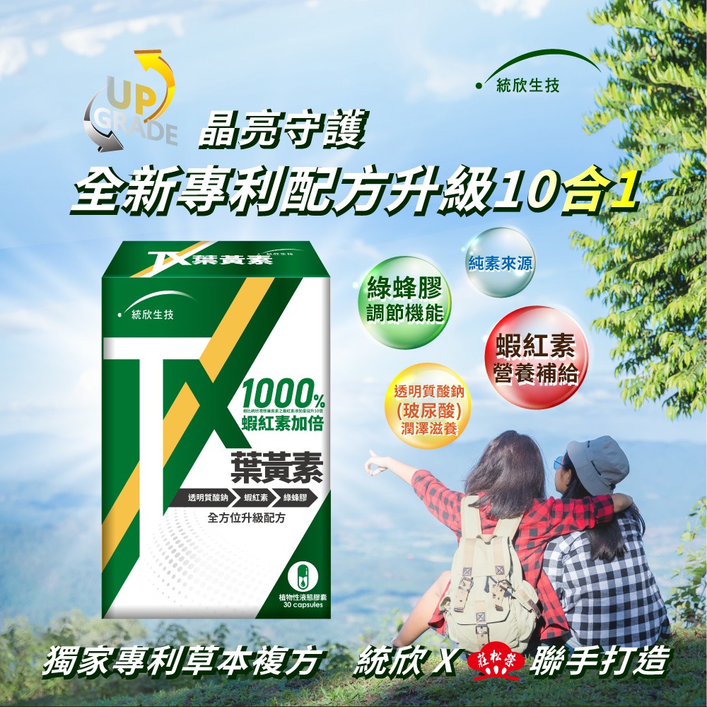 NORITLE諾得 挪威頂極魚油軟膠囊0.7gx30粒*2【贈】統欣生技 TX葉黃素500mgx30粒*1-細節圖9