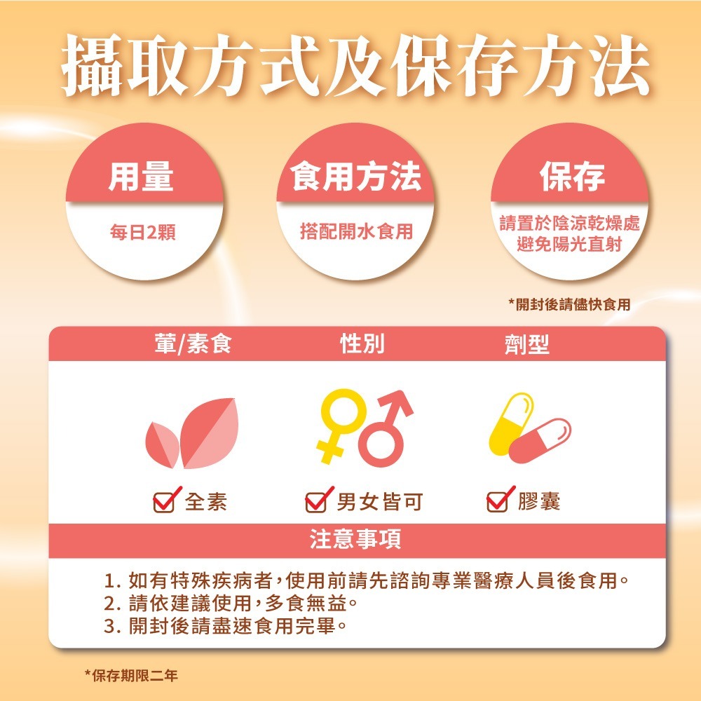 大漢酵素 樂EAT孅膠囊60顆*1【贈】統欣生技 TX順效納豆紅麴膠囊500mgx30粒*1-細節圖5