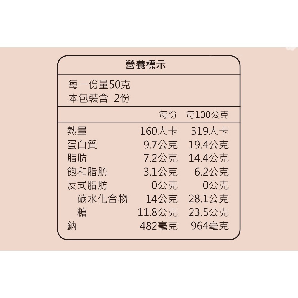 魚咬豬/福食 肉乾2入組 (厚豬肉乾蜜汁100g+原味牛肉乾80g 效期2027.01.22 各1)-細節圖8