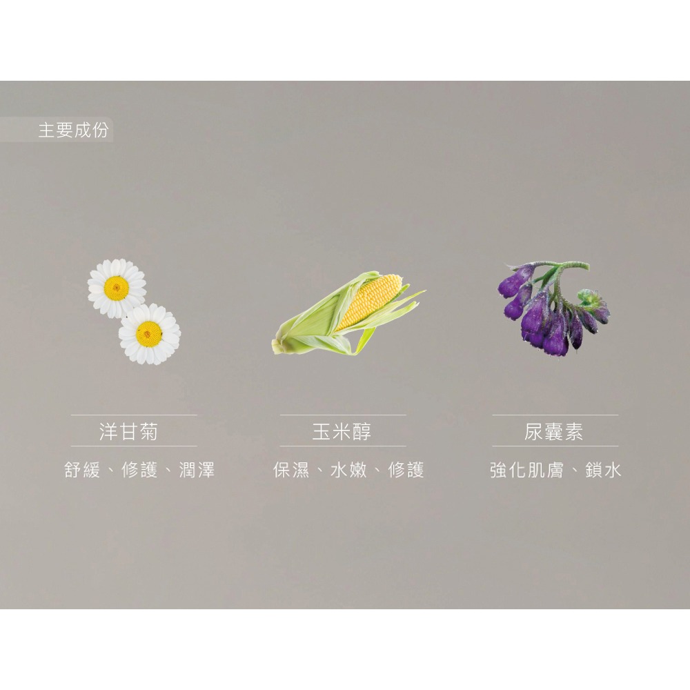 少海生技 安瓶精華*1(洋甘菊舒緩/傳明酸美白任選)【贈】我的心機 澳洲綠礦泥淨化身體去角質*1效期2026.11.29-細節圖5