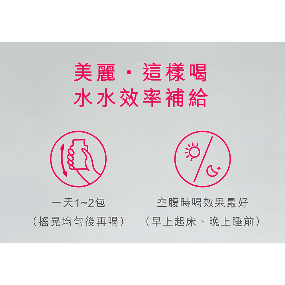 JDST珍朵絲特 PDRN潤澤青春精華液30ml*1【贈】三五生技 COLLAFULL EX膠原水水飲50mlx8包*2-細節圖5