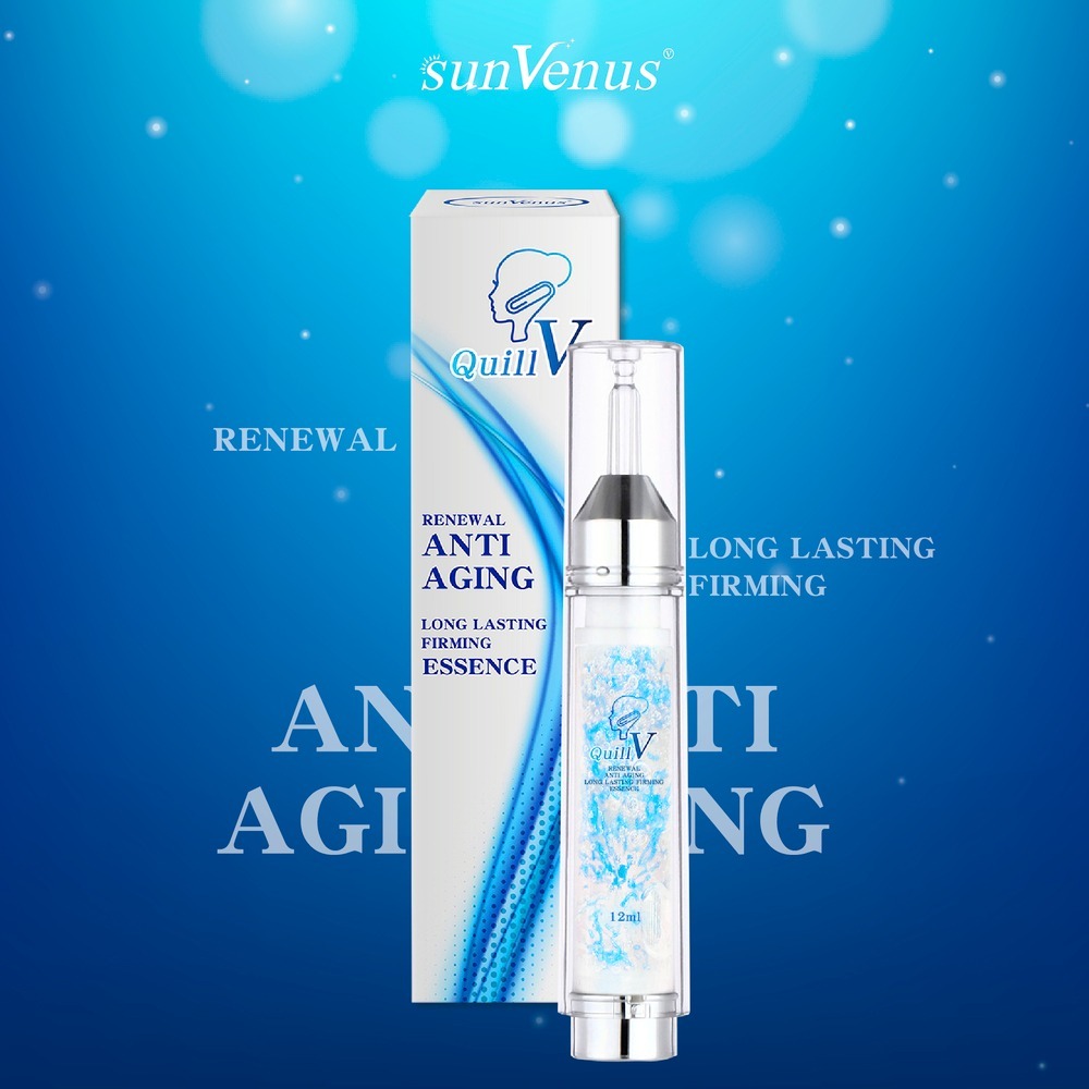 sunVenus 迴紋針拉提線雕精萃12ml*1【贈】少海生技 APG柔淨肌透潔面露125ml*1-細節圖2