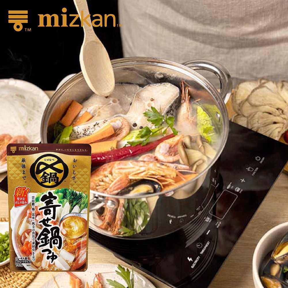 味滋康 高湯3入組 (750g/入 芝麻豆乳/海陸/雞昆布 各*1入)-細節圖7