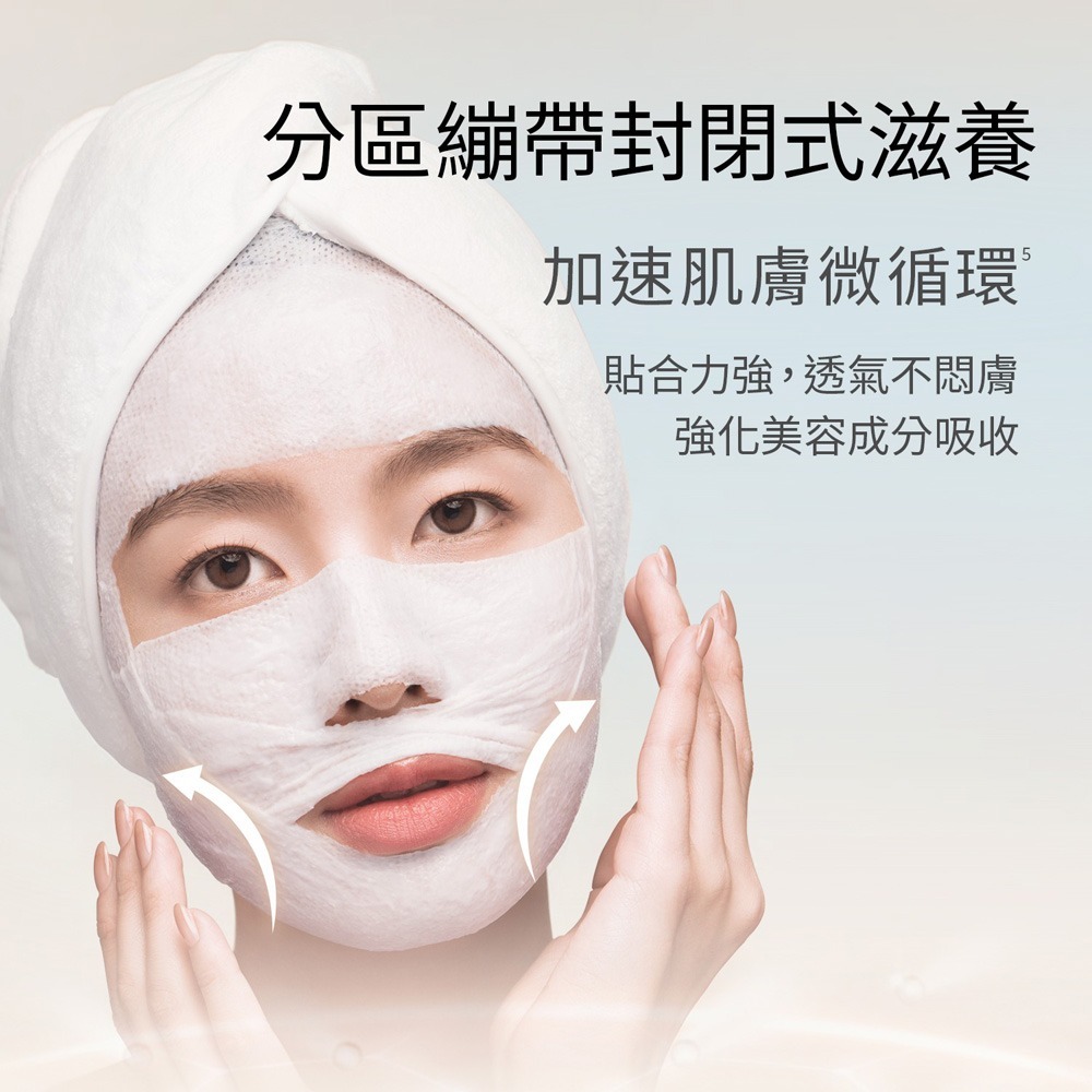 COCOCHI AG緻癒舒撫SPA護膚組*1【贈】KANGOL英國袋鼠 奢華星鑽米蘭帶腕錶32mm*1-細節圖4