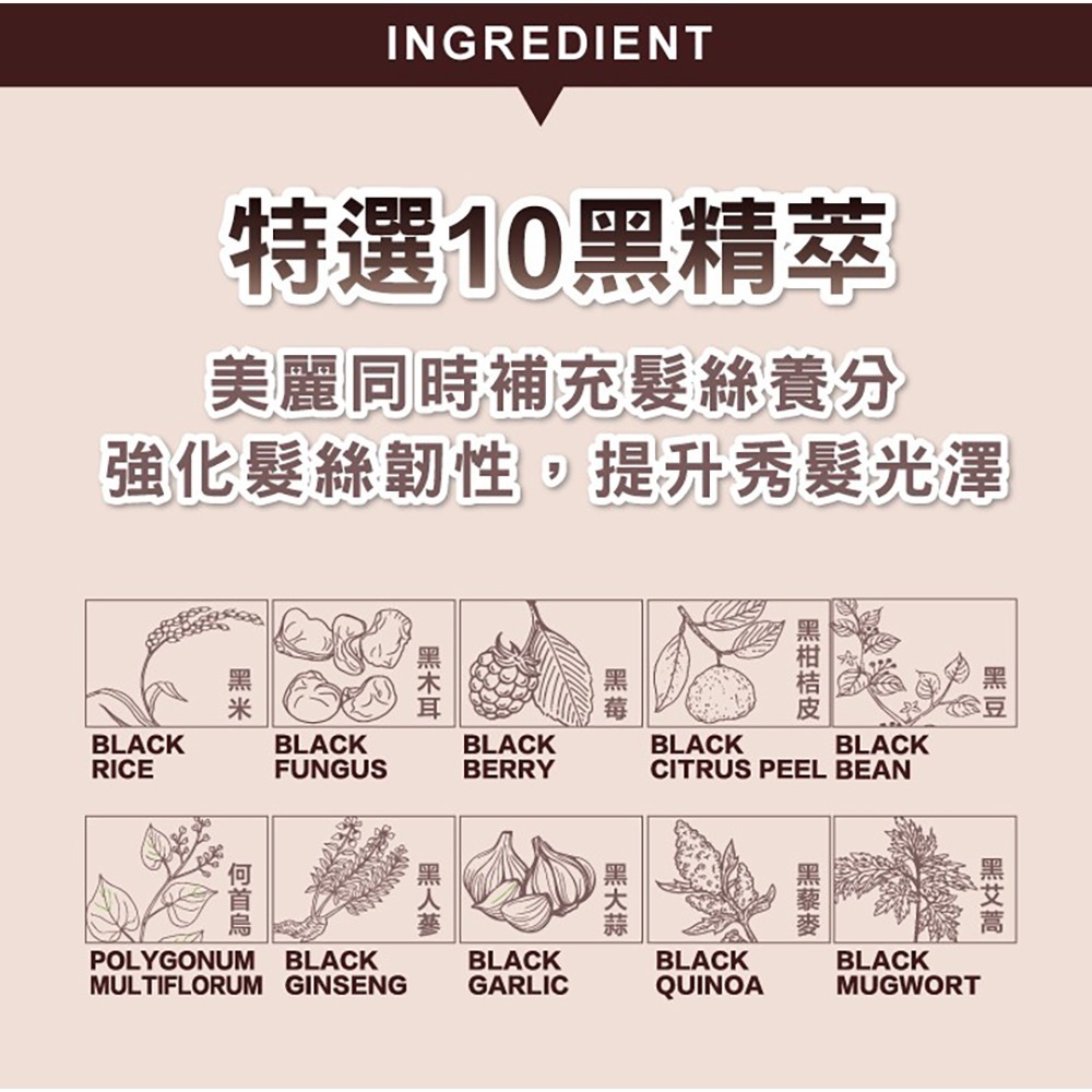 SOFEI舒妃 救急蓋白筆18ml*1 (自然黑/自然栗/琥珀棕 顏色任選)【贈】舒妃自然匯 綠咖啡強韌防斷落洗髮精*1-細節圖7