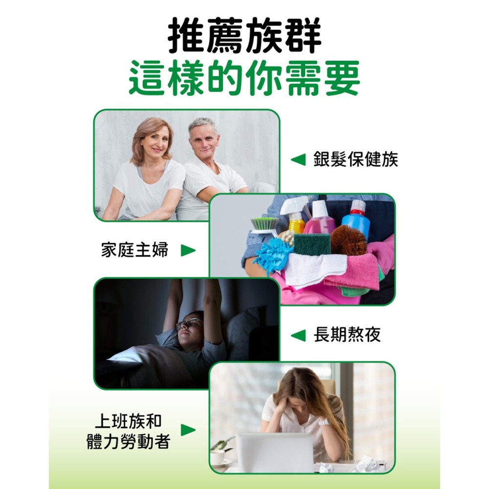 CaPower加柏爾 綜合維他命1.2854gx60粒*1【贈】東華堂 神奇黑種草油700mgx30顆*1-細節圖5