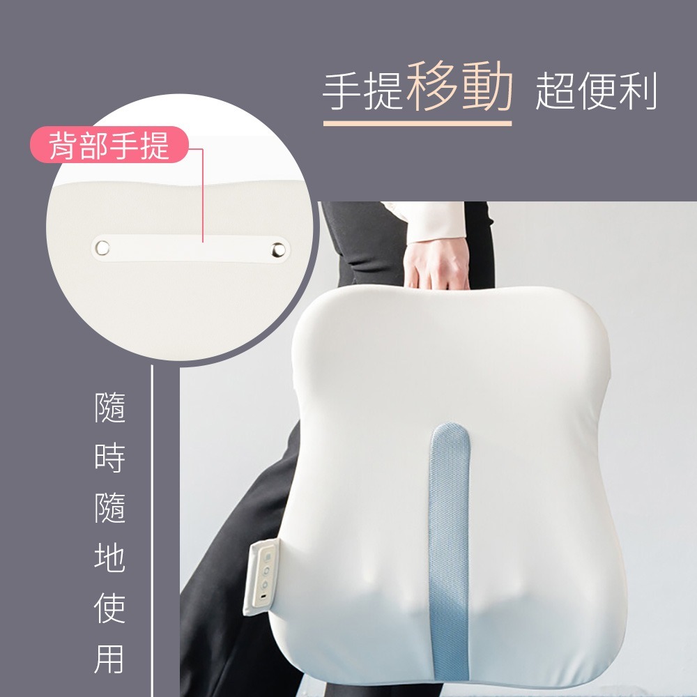 海巨 海納3D蜆520mgx30粒*1【贈】東龍 便攜式指壓按摩墊TL-G2500*1-細節圖8