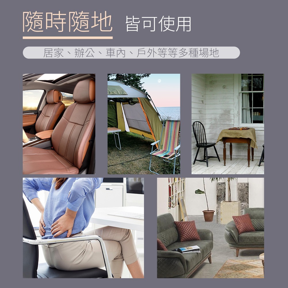 海巨 海納3D蜆520mgx30粒*1【贈】東龍 便攜式指壓按摩墊TL-G2500*1-細節圖9