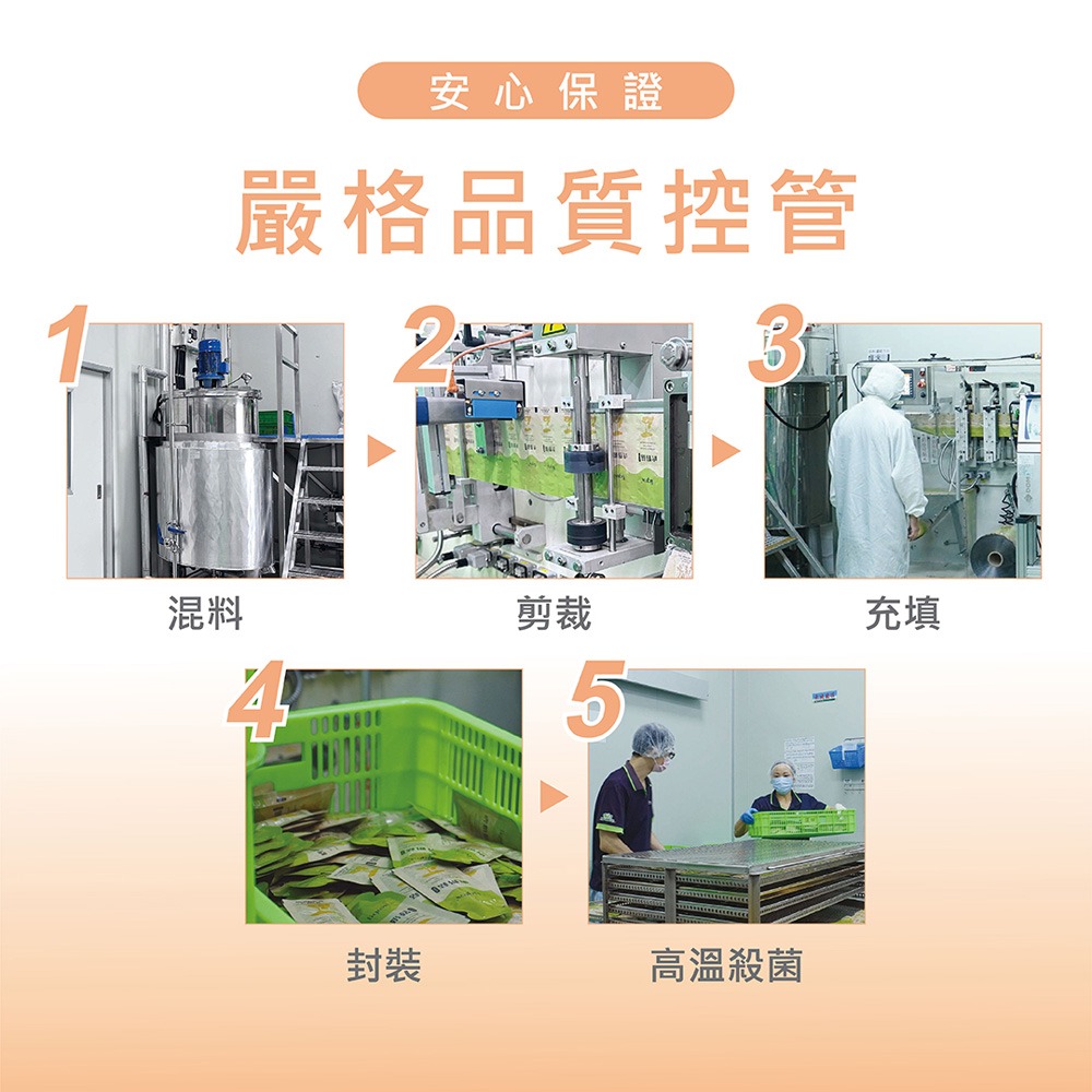 tigrox 虎奶菇養氣飲20mlx12包*1【贈】聯新生技 療肺草SOD-Like諾麗黃金蟲草軟糖*1-細節圖8