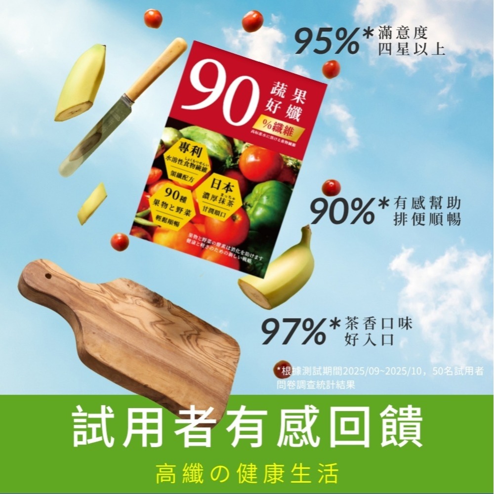 BIO-S 藜麥苦瓜健壽沖泡粉 12.5gx6包*1 效期2026.11.09【贈】森一 90蔬果好孅 專利代謝酵素*1-細節圖9