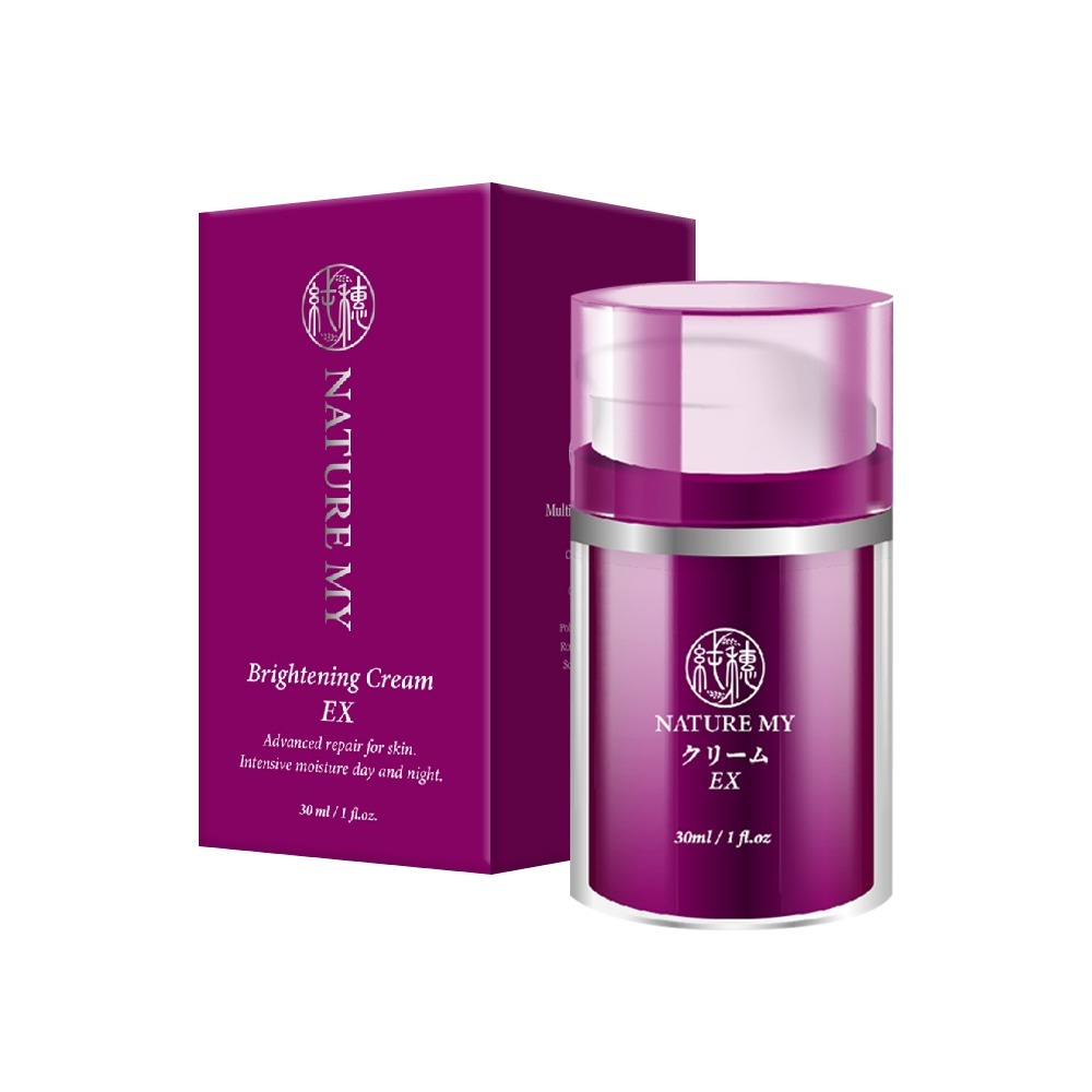 JDST珍朵絲特 PDRN潤澤青春精華液30ml*1【贈】日本純穗 天然有機淨白淡斑霜EX30ml*2-細節圖4