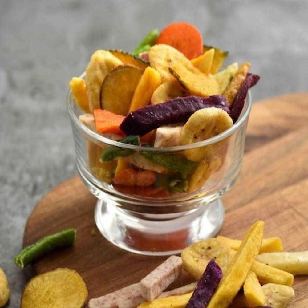 彩花蜜 貴妃玉荷包蜂蜜700g*1【贈】好實好居家 綜合蔬菜脆脆100g*1-細節圖7