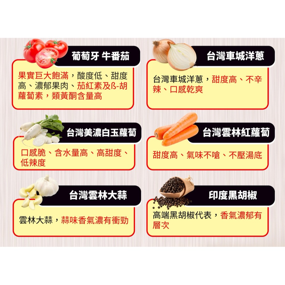 紅酒燉牛肉200g(固形物79g)*1 效期2027.01.20【贈】KING PHO 王麵河粉熟牛肉風味61g*2-細節圖3