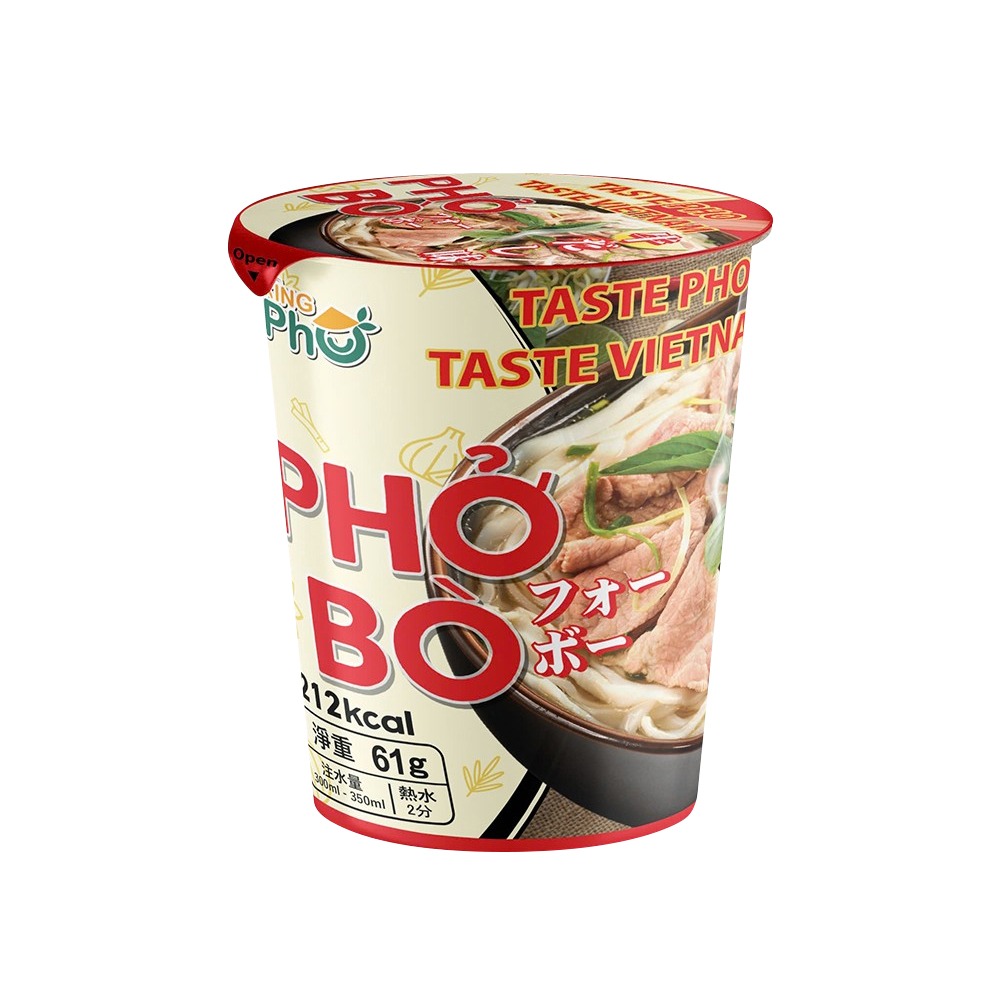 紅酒燉牛肉200g(固形物79g)*1 效期2027.01.20【贈】KING PHO 王麵河粉熟牛肉風味61g*2-細節圖10