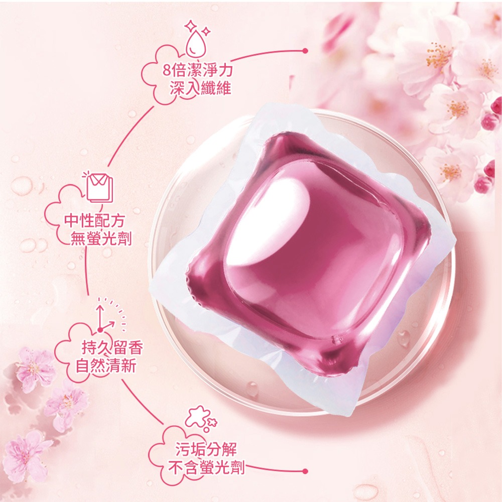 Denkmit 抗敏無香料洗衣抗菌添加劑1.5L*1【贈】HSAE 精選香氛超濃縮洗衣球34顆*1-細節圖4