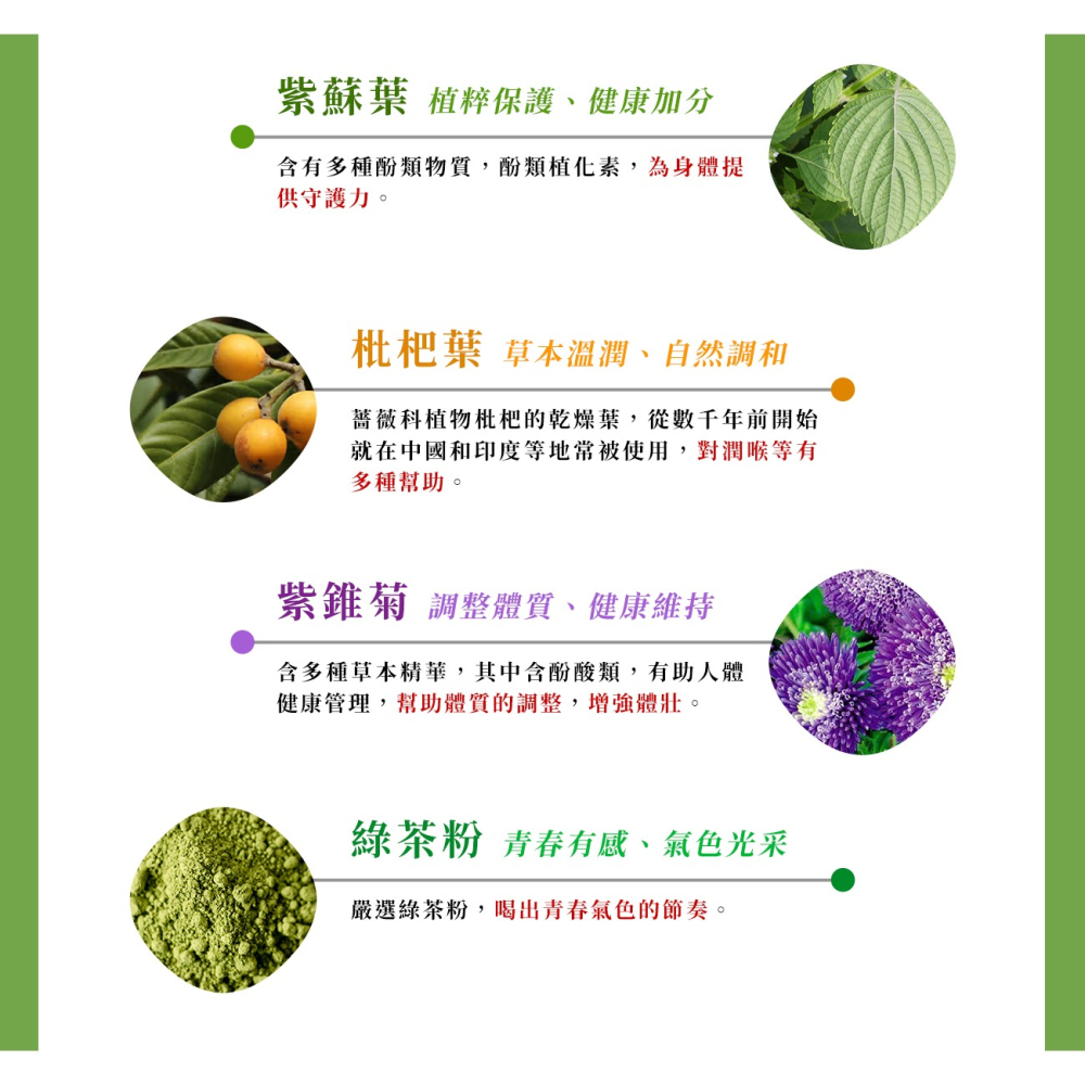 東華堂 療廢速 PLUS草本清潤複方600mgx30顆*1-細節圖5