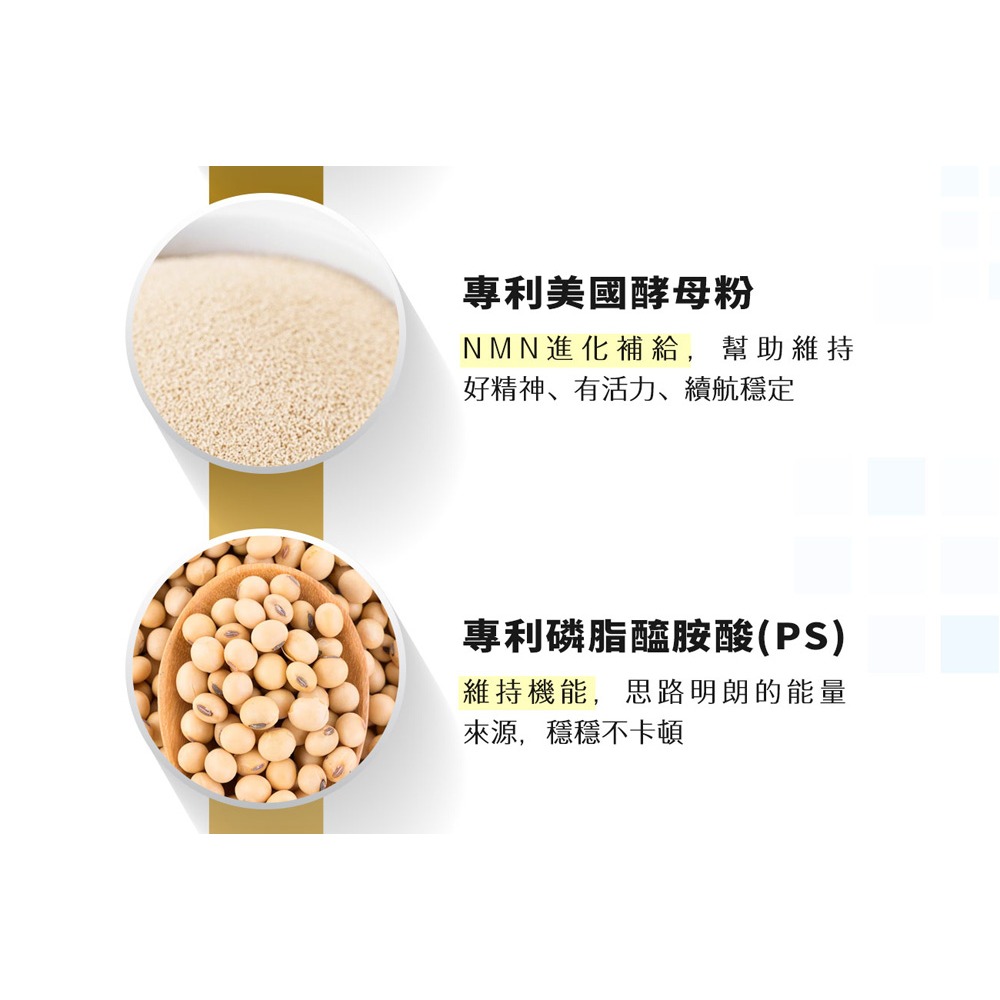 東華堂 金泌憶智力PLUS 500mgx30顆*1-細節圖7
