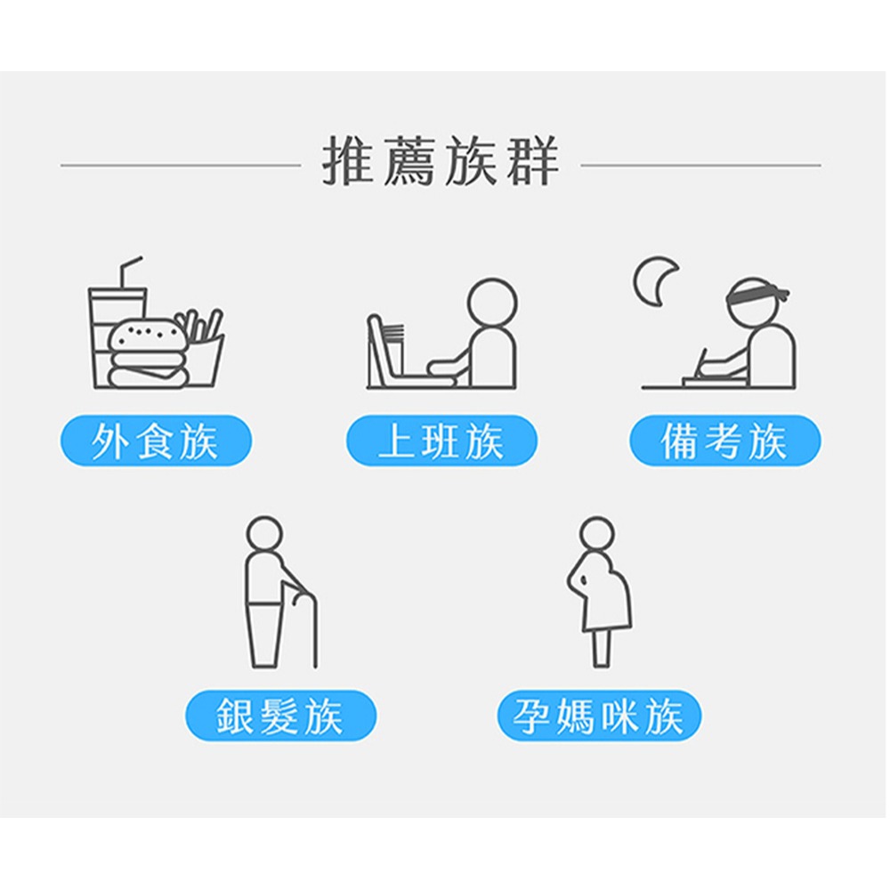威客維 威舒益PLUS酵母益生菌粉包2.6gx30包*1【贈】三五生技 三五藜麥B群*1 效期2026.09.02-細節圖11