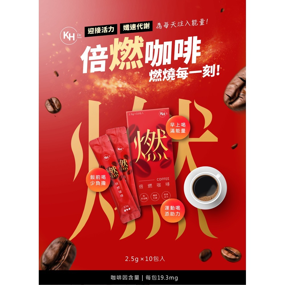 CaPower加柏爾 高單位魚油軟膠囊1.5gx60粒*1【贈】KHDr. 倍燃咖啡*1 效期2026.11.26-細節圖6