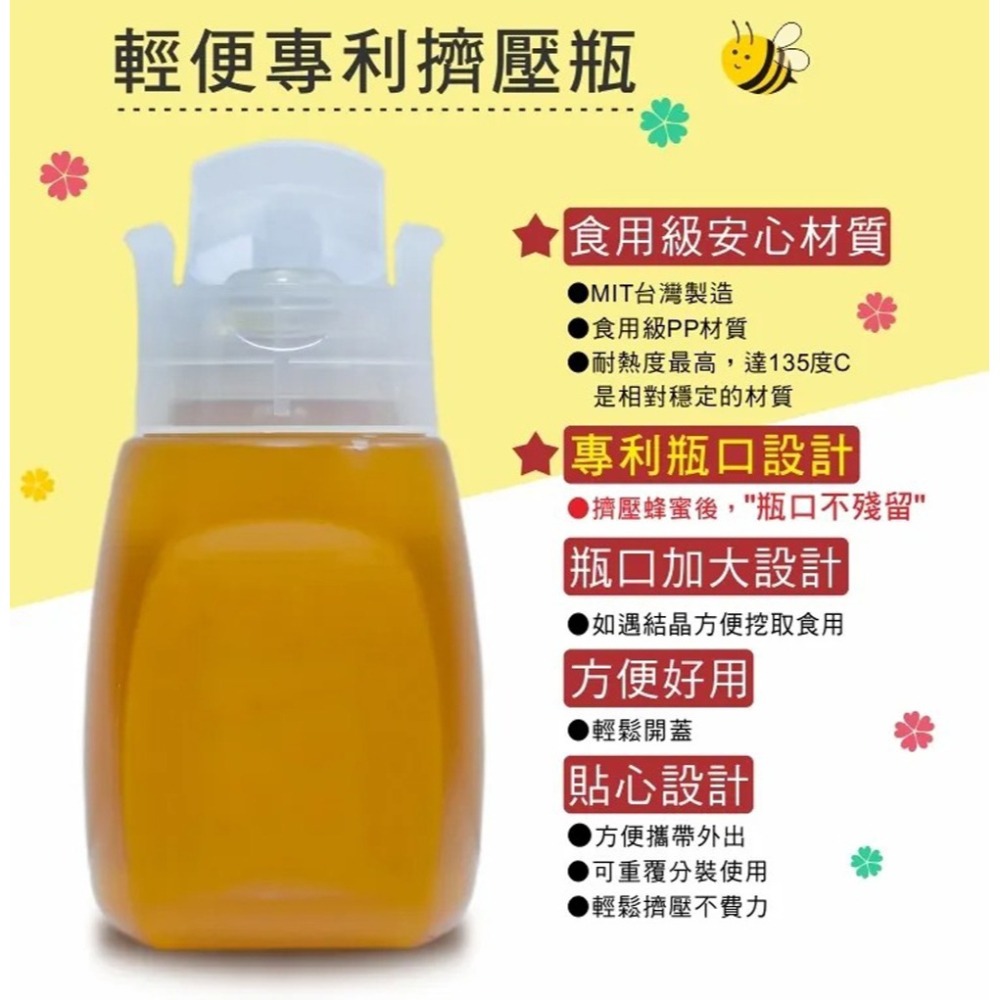 大漢酵素 衛您好鳳梨多醣飲15mlx15包*1【贈】彩花蜜 台灣荔枝蜂蜜擠壓瓶350g*1-細節圖6