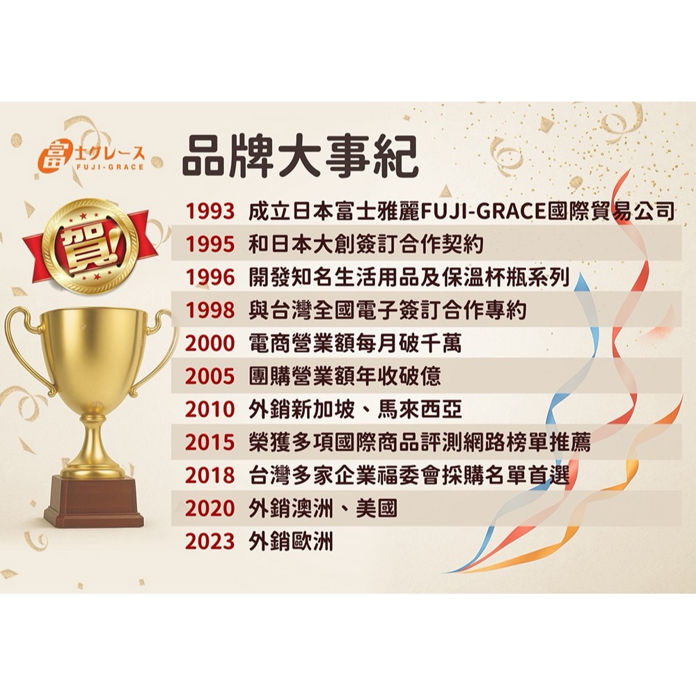 GOLD LIFE 好收好帶可折疊便攜餐盒*1【贈】FUJI-GRACE 富士雅麗 陶瓷筷禮盒組*1 (顏色任選)-細節圖9