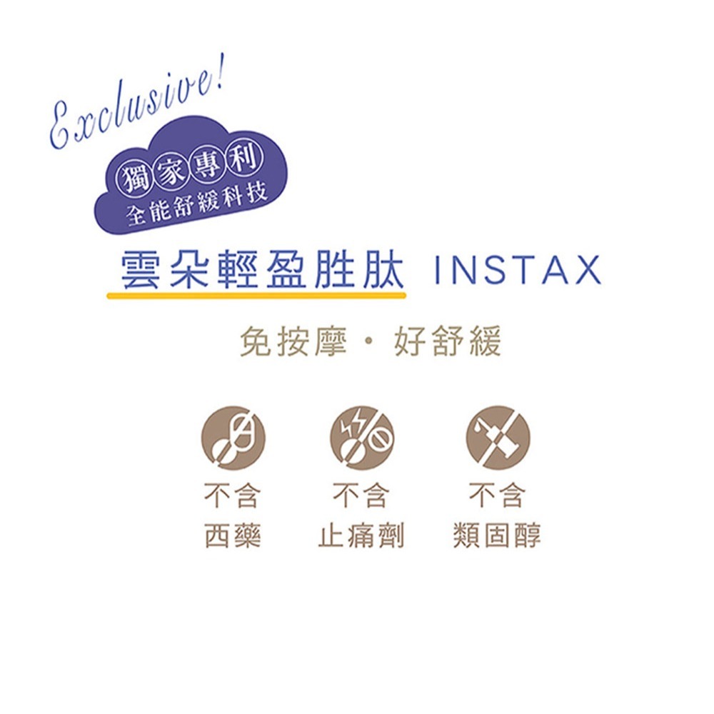 威客維 威護節軟膠囊30顆*1【贈】三五生技 Herblex雲朵鬆鬆膏60ml*1-細節圖9
