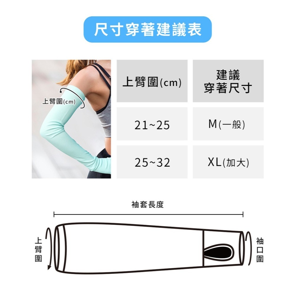 SPEED S.冰科技UPF50+防曬帽(花朵款)*1【贈】SPEEDS. 美肌光波抗UV防曬袖套*1(顏色/尺寸任選)-細節圖11