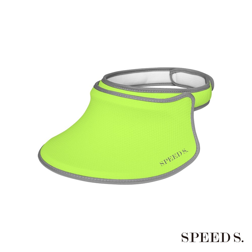 SPEEDS. 美肌光波抗UV機能防曬帽*1 (顏色任選)【贈】瑪莉家族 女王蜂肽緊眼霜 15ml*1-規格圖11