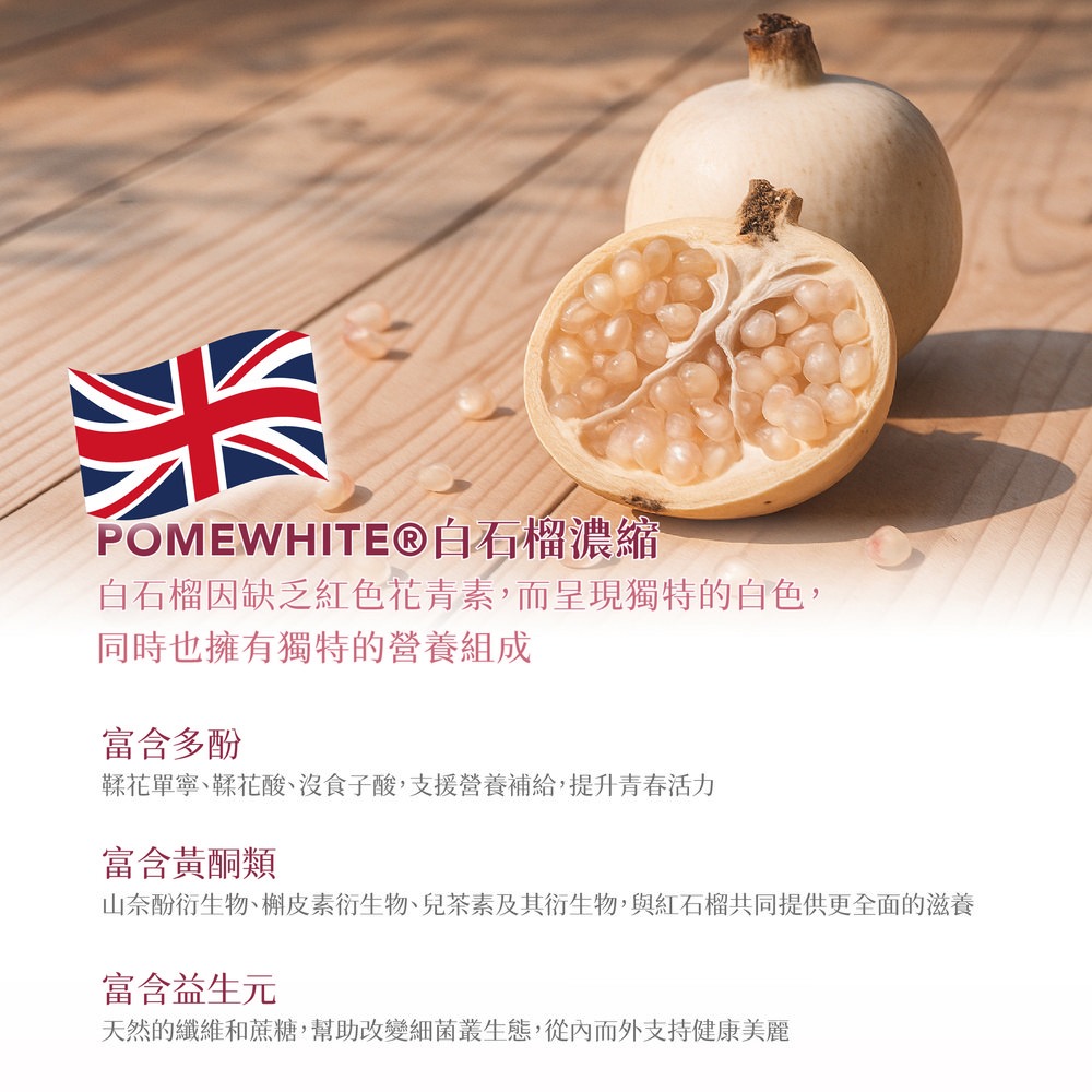 FEMOIRE day 煥亮養顏錠 1gx60錠*1【贈】HEP素妍笙醫 美日曬EX plus0.37gx30顆*2-細節圖5